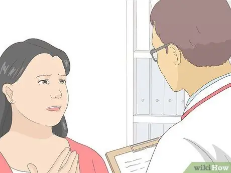 Как справиться со стрессом во время менструации Шаг 15