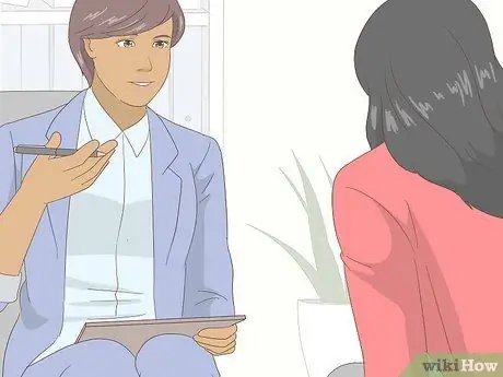 Как справиться со стрессом во время менструации Шаг 16