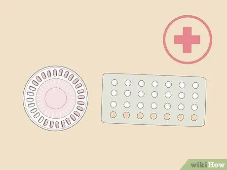 Как справиться со стрессом во время менструации Шаг 17
