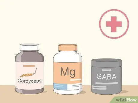 Как справиться со стрессом во время менструации Шаг 18