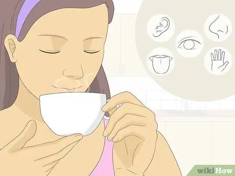 Как справиться со стрессом во время менструации Шаг 3