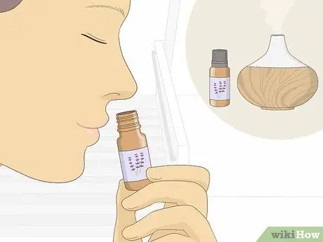 Как справиться со стрессом во время менструации Шаг 4