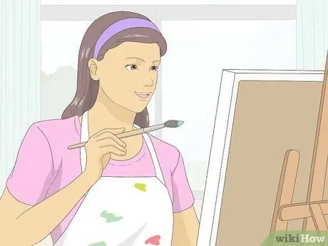 Как справиться со стрессом во время менструации Шаг 5