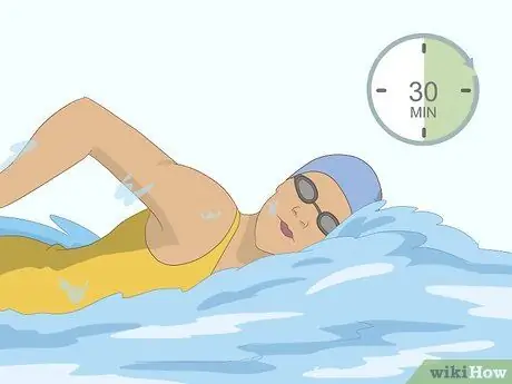 Как справиться со стрессом во время менструации Шаг 8