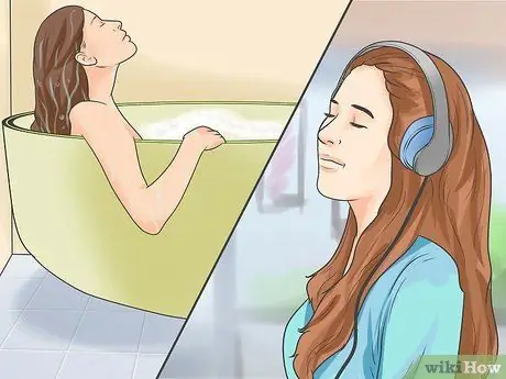 Как справиться с симптомами эндометриоза Шаг 11