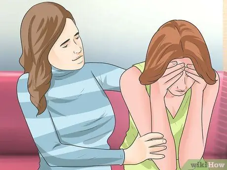 Как справиться с симптомами эндометриоза Шаг 12