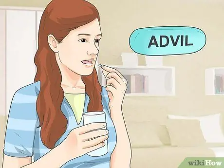 Как справиться с симптомами эндометриоза Шаг 2