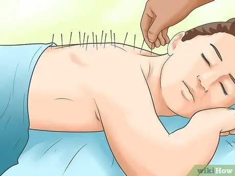 Как справиться с симптомами эндометриоза Шаг 3