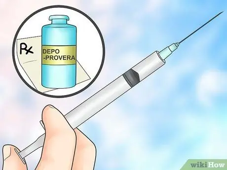 Как справиться с симптомами эндометриоза Шаг 4