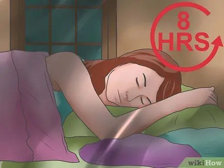 Как справиться с симптомами эндометриоза Шаг 6