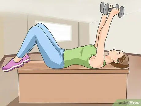 Как справиться с симптомами эндометриоза Шаг 7