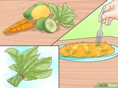 Как справиться с симптомами эндометриоза Шаг 8