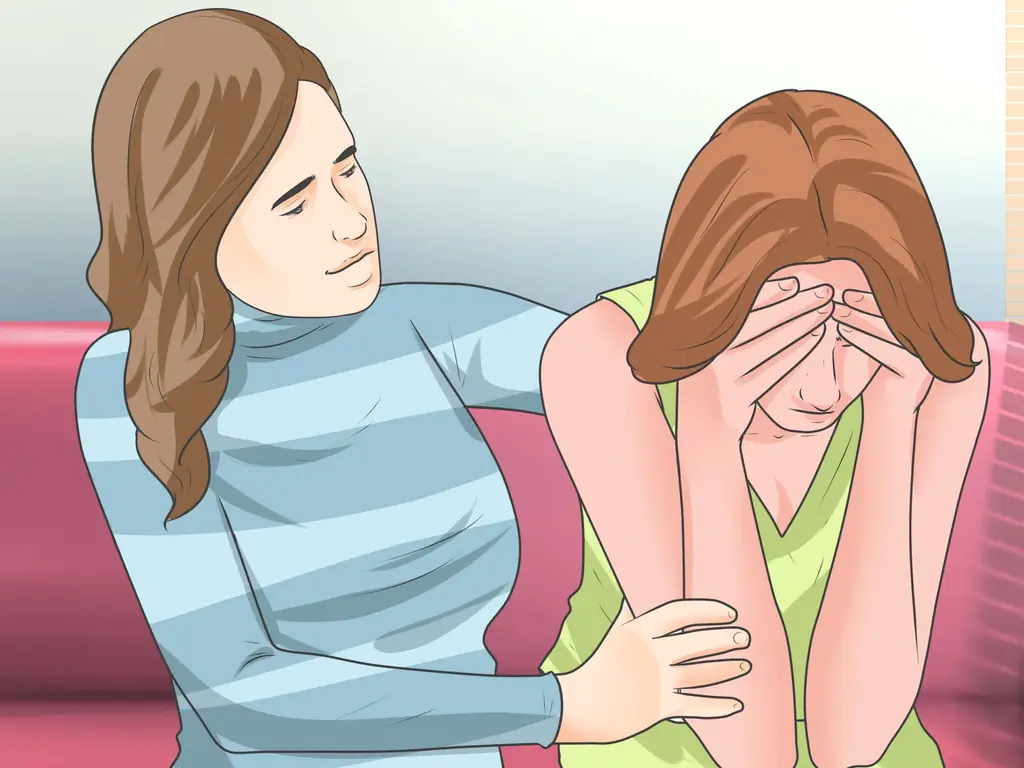 3 способа справиться с симптомами эндометриоза