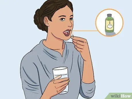 Лечить бактериальный вагиноз естественным путем Шаг 1