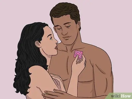 Лечить бактериальный вагиноз естественным путем Шаг 11