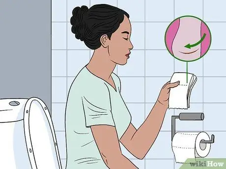 Лечить бактериальный вагиноз естественным путем Шаг 12