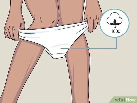 Лечить бактериальный вагиноз естественным путем Шаг 15