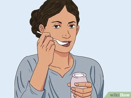 Лечить бактериальный вагиноз естественным путем Шаг 2