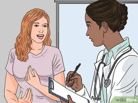 Лечить бактериальный вагиноз естественным путем Шаг 4