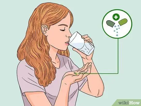 Лечить бактериальный вагиноз естественным путем Шаг 5