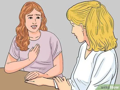 Лечить бактериальный вагиноз естественным путем Шаг 7