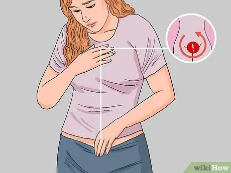 Лечить бактериальный вагиноз естественным путем Шаг 8