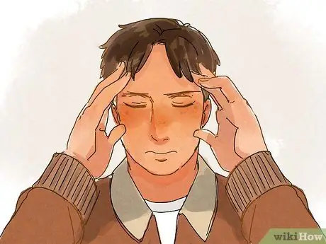 Проработайте тревогу, связанную с работой, Шаг 10