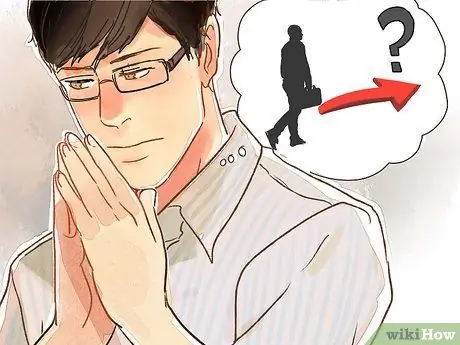 Проработайте тревогу, связанную с работой, Шаг 11