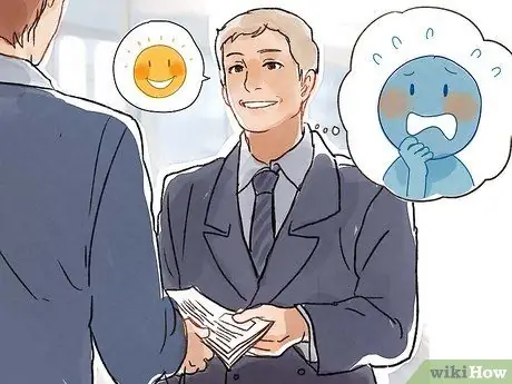 Проработайте тревогу, связанную с работой, Шаг 13