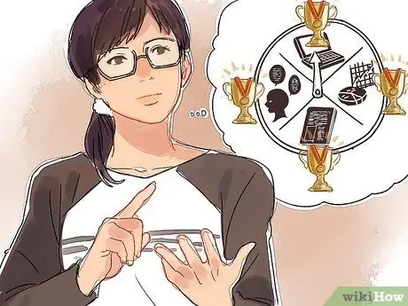 Проработайте тревогу, связанную с работой, Шаг 14