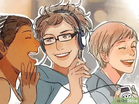 Проработайте тревогу, связанную с работой, Шаг 15