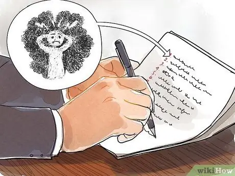 Проработайте тревогу, связанную с работой, Шаг 2