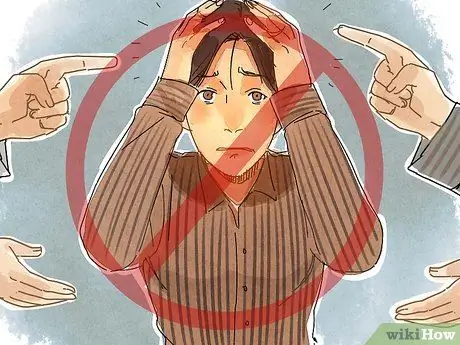 Проработайте тревогу, связанную с работой, Шаг 5