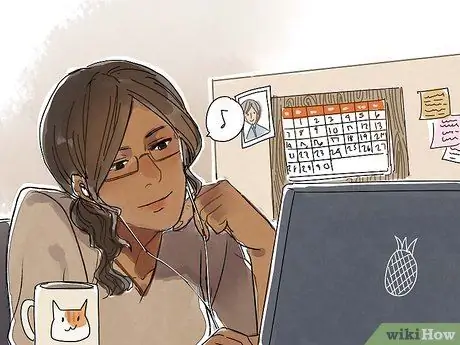 Проработайте тревогу, связанную с работой, Шаг 6