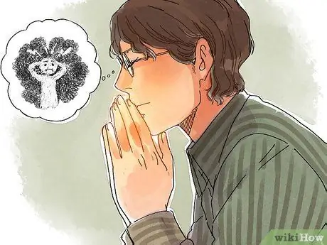 Проработайте тревогу, связанную с работой, Шаг 9