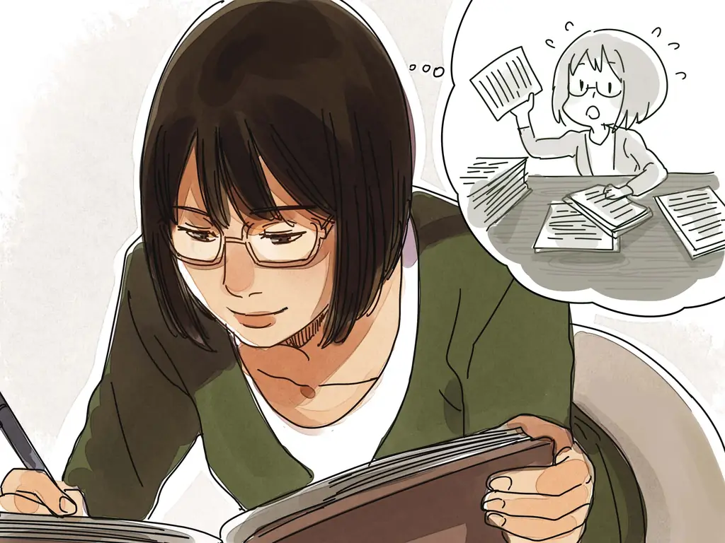 3 способа преодолеть тревогу, связанную с работой