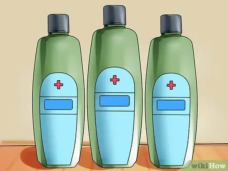 Проколите свой собственный язык, шаг 2 Проколите свой собственный язык, шаг 2