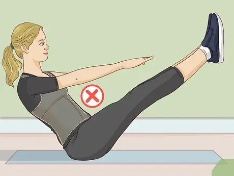 Эластичное корректирующее белье Шаг 10