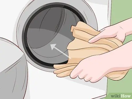 Эластичное корректирующее белье, шаг 4