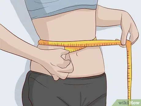 Эластичное корректирующее белье Шаг 5