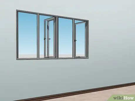 Сушка белья во влажном климате Шаг 1