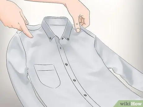 Сушка белья во влажном климате Шаг 10