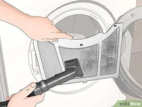 Сушка белья во влажном климате Шаг 8