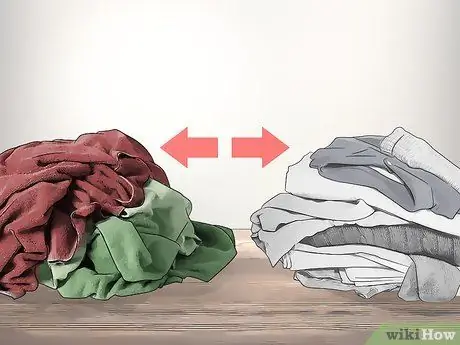 Сушка белья во влажном климате Шаг 9