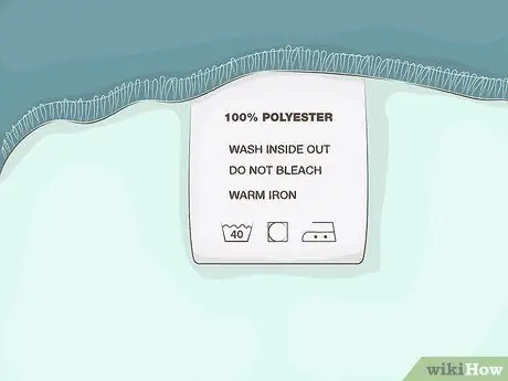 Усадка ветровки Шаг 1