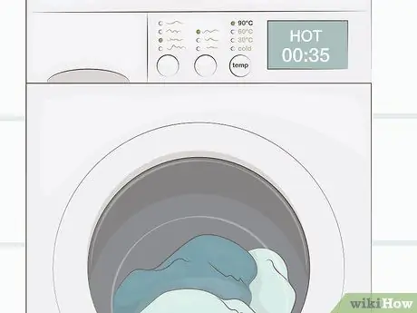 Уменьшение ветровки Шаг 2