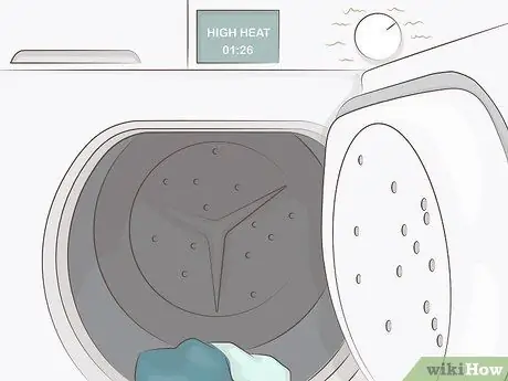 Уменьшение ветровки Шаг 3