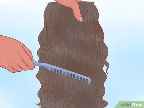 Вернуть плетение к жизни Шаг 1