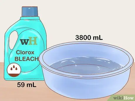 Верните плетение к жизни Шаг 10