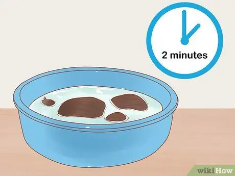 Вернуть плетение к жизни Шаг 11